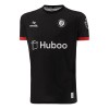 Camiseta de fútbol Bristol City Tercera Equipación 2024-25 - Hombre